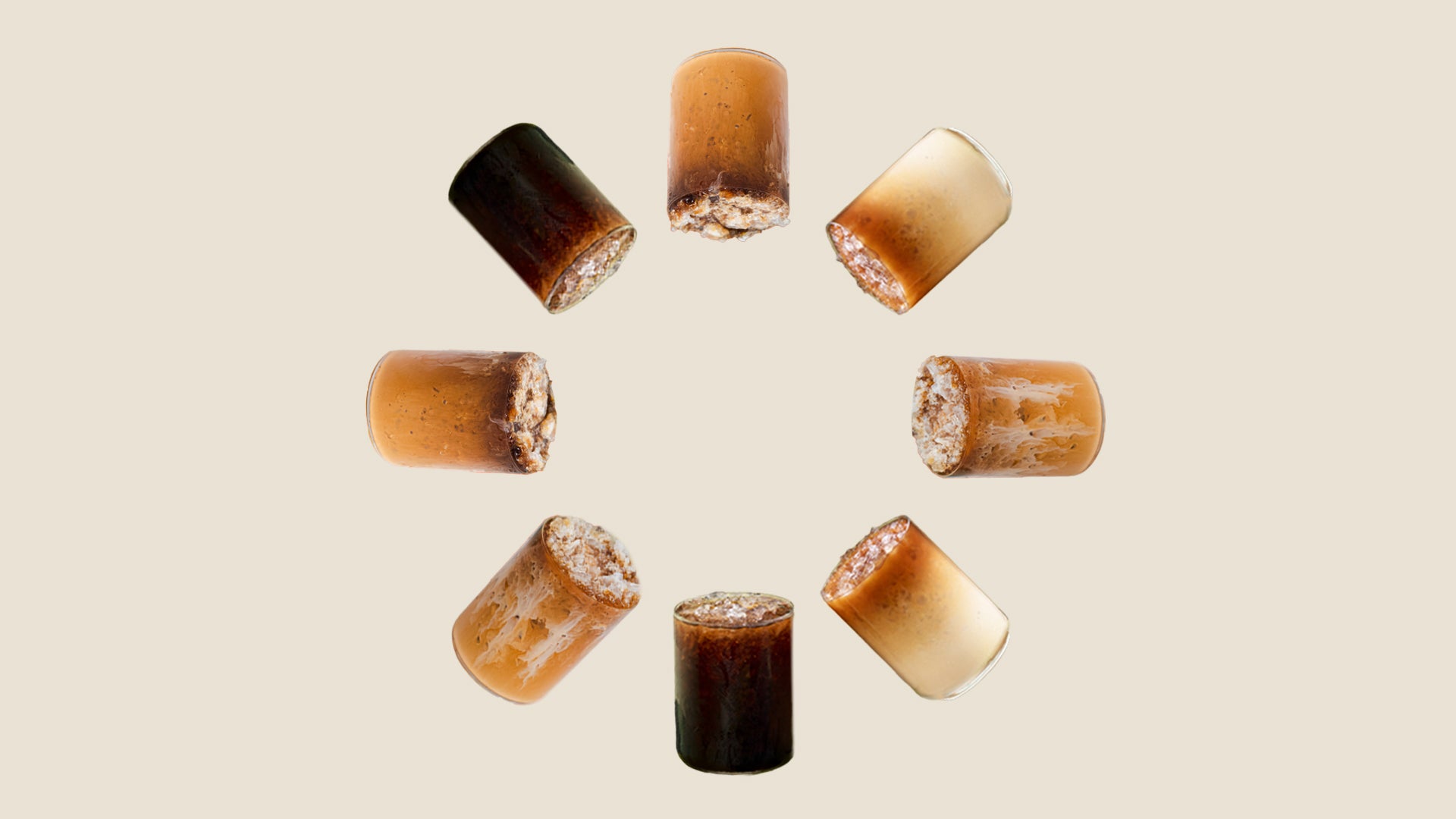 8 Iced Espresso