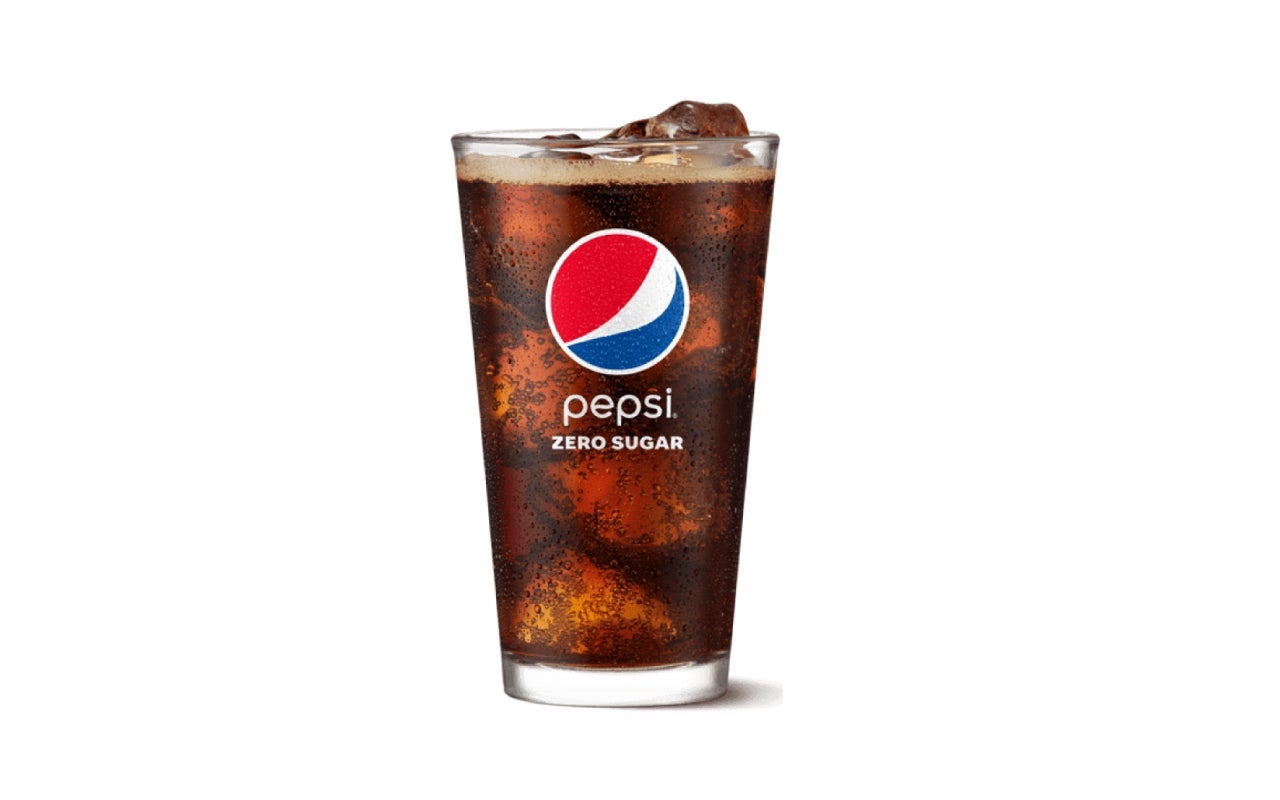 Diet Pepsi