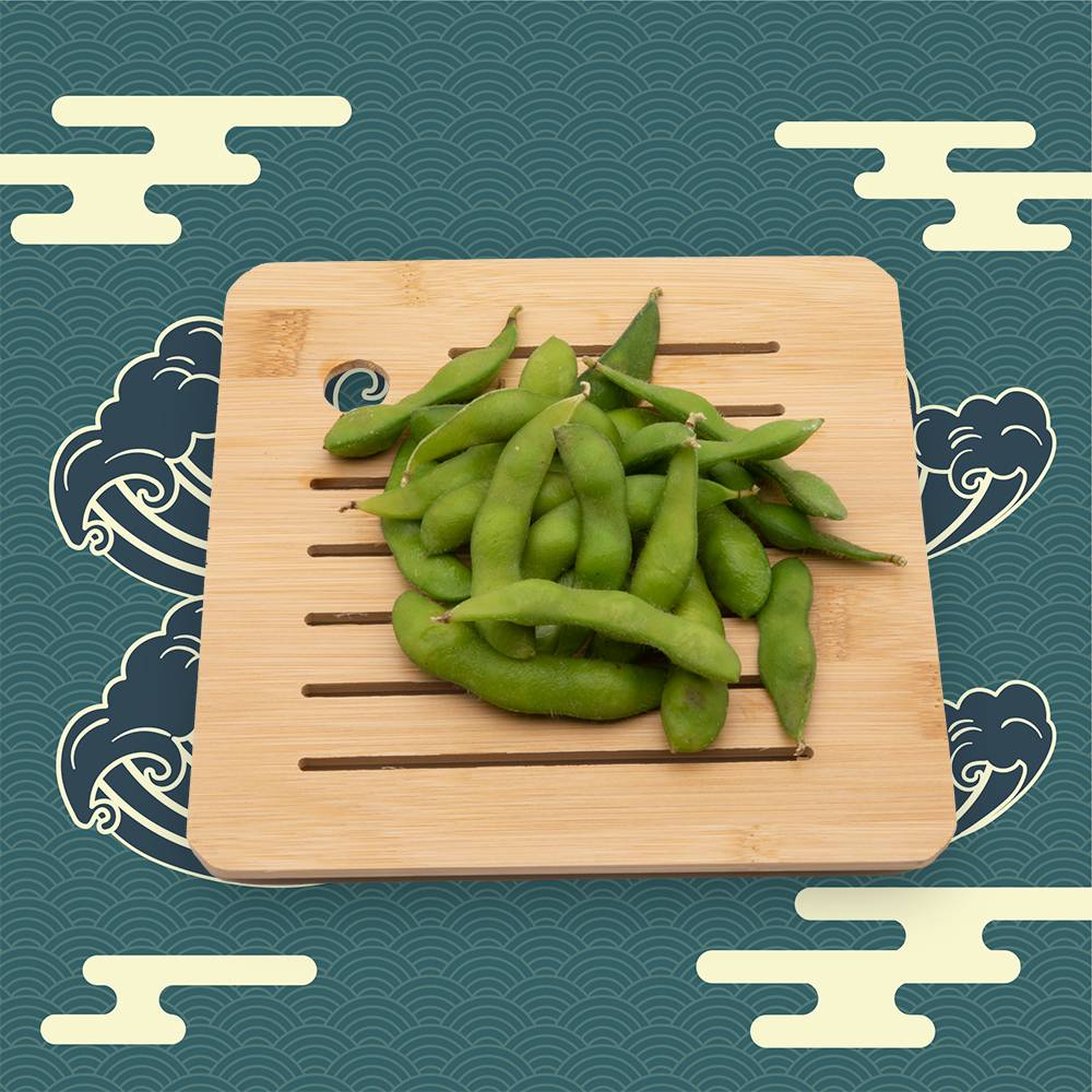 EDAMAME