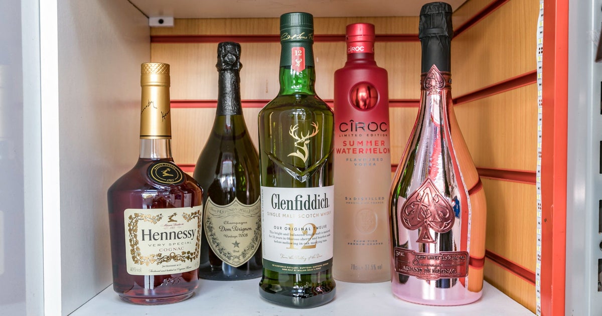 Alcohol Shop 24/7 Fish Island delivery from Fish Island Area Order