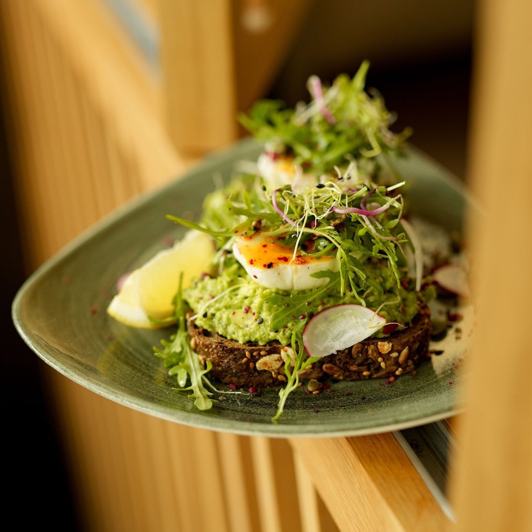 Avocado Toast