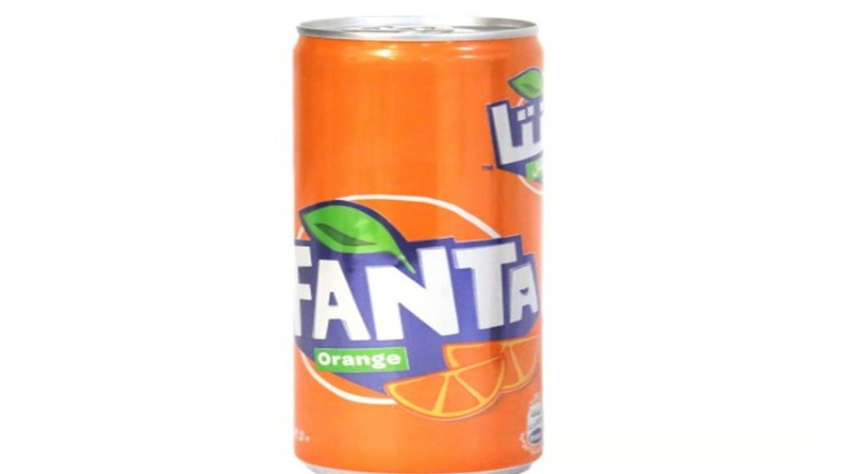 Fanta