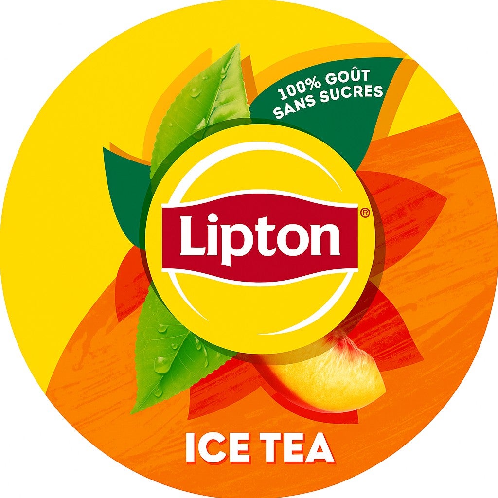 Lipton® NEW
