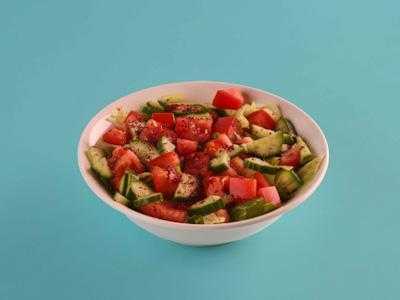 Green Salad