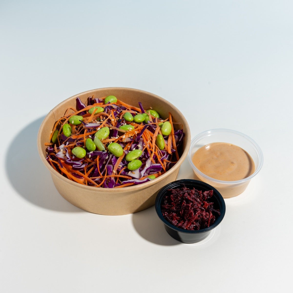 Crunchy Salad