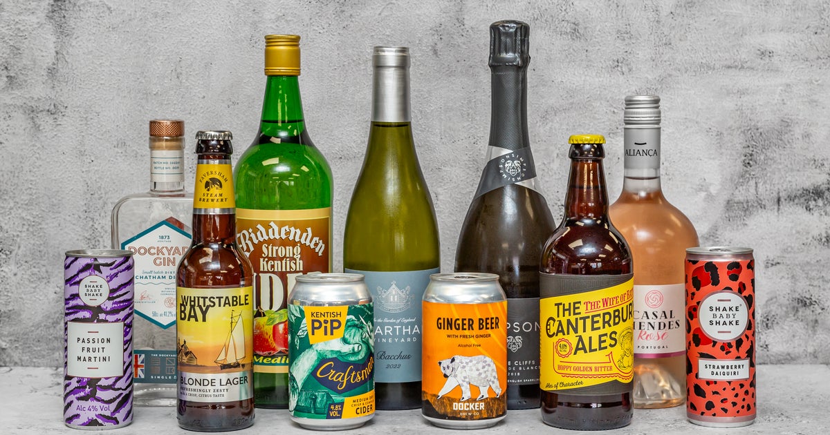 The Offy - Whitstable delivery from Whitstable - Order with Deliveroo