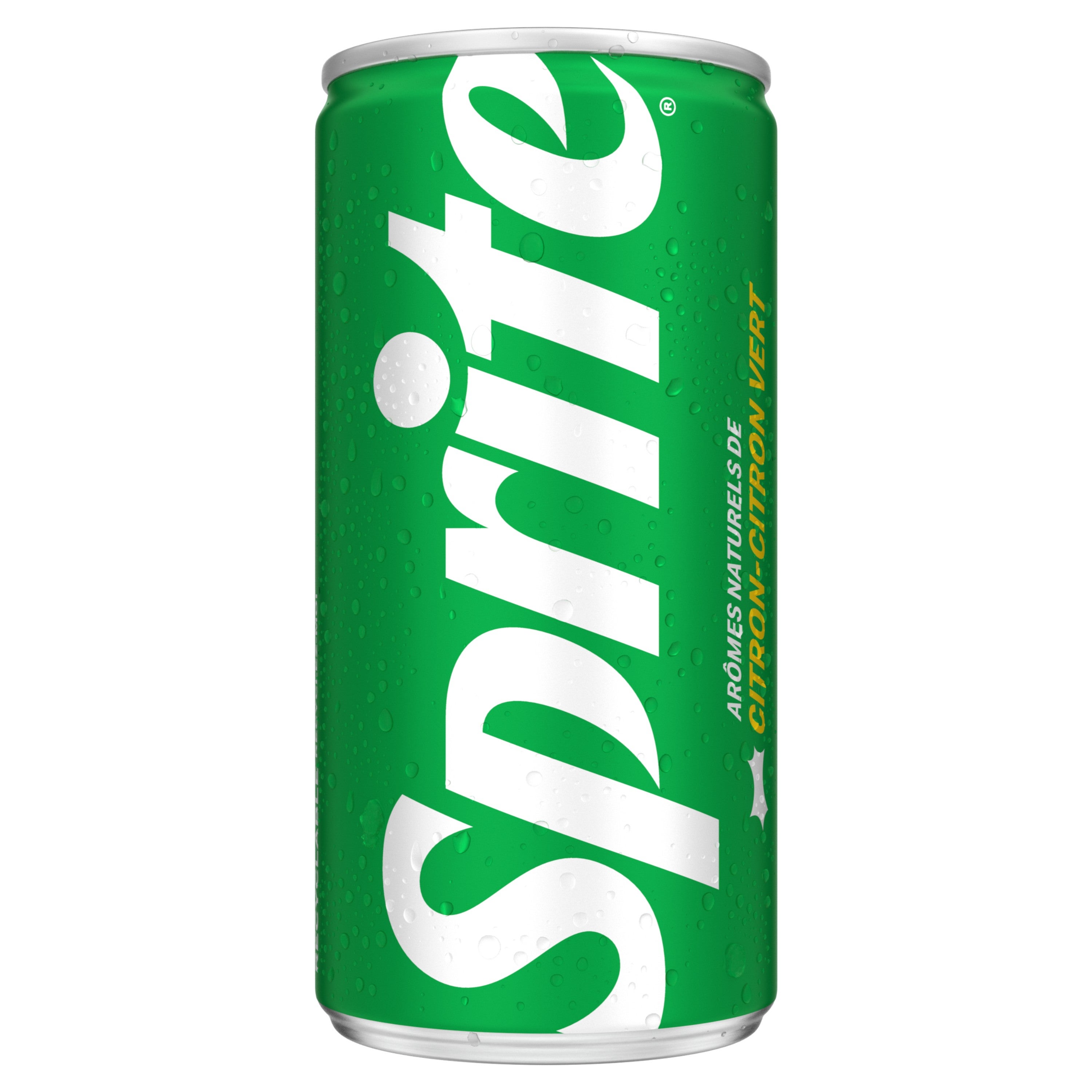Sprite 33cl