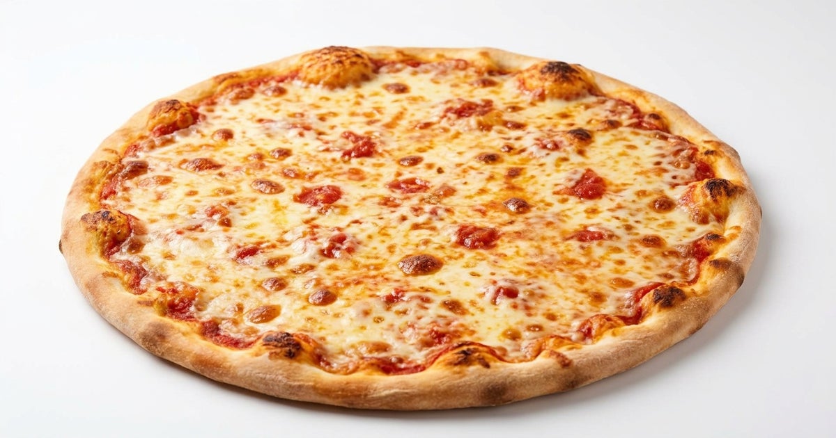 Pizzeria La Padella a Cassino