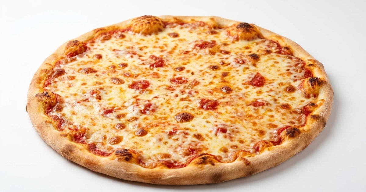 Pizzeria La Padella a Cassino