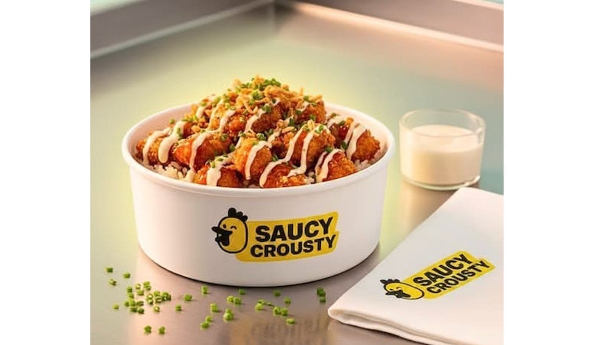 Crousty Fusion
