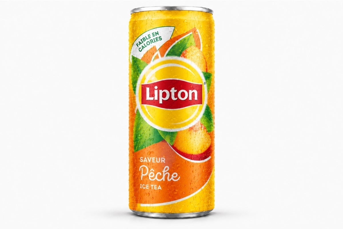 Ice Tea🥤