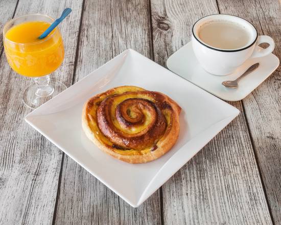 🥐☕La continentale