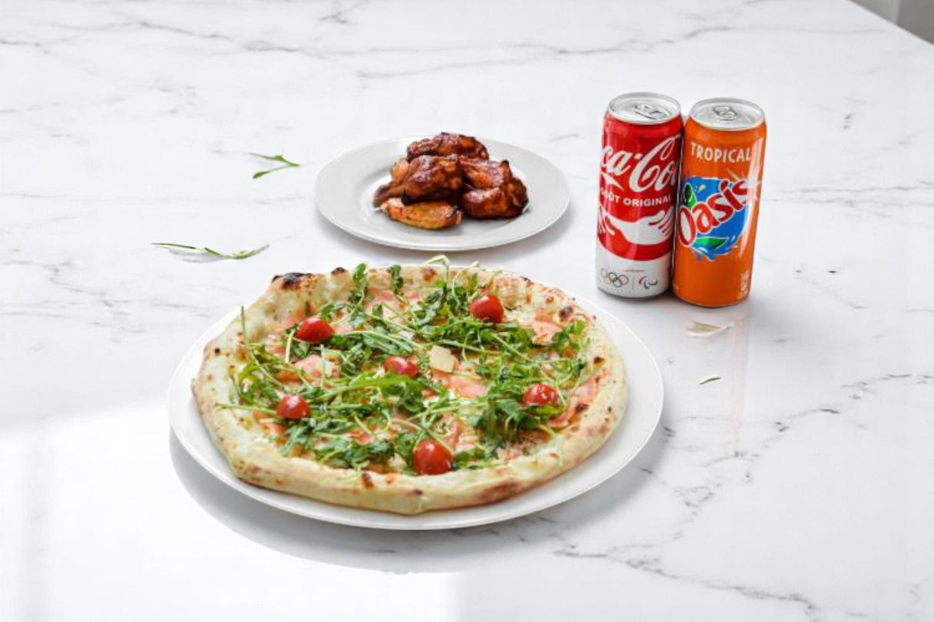🍕ECO DUO