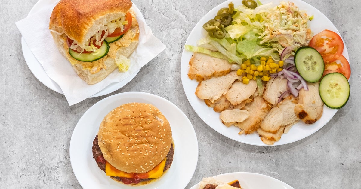 West End Cafe Glasgow delivery from Woodlands Order with Deliveroo