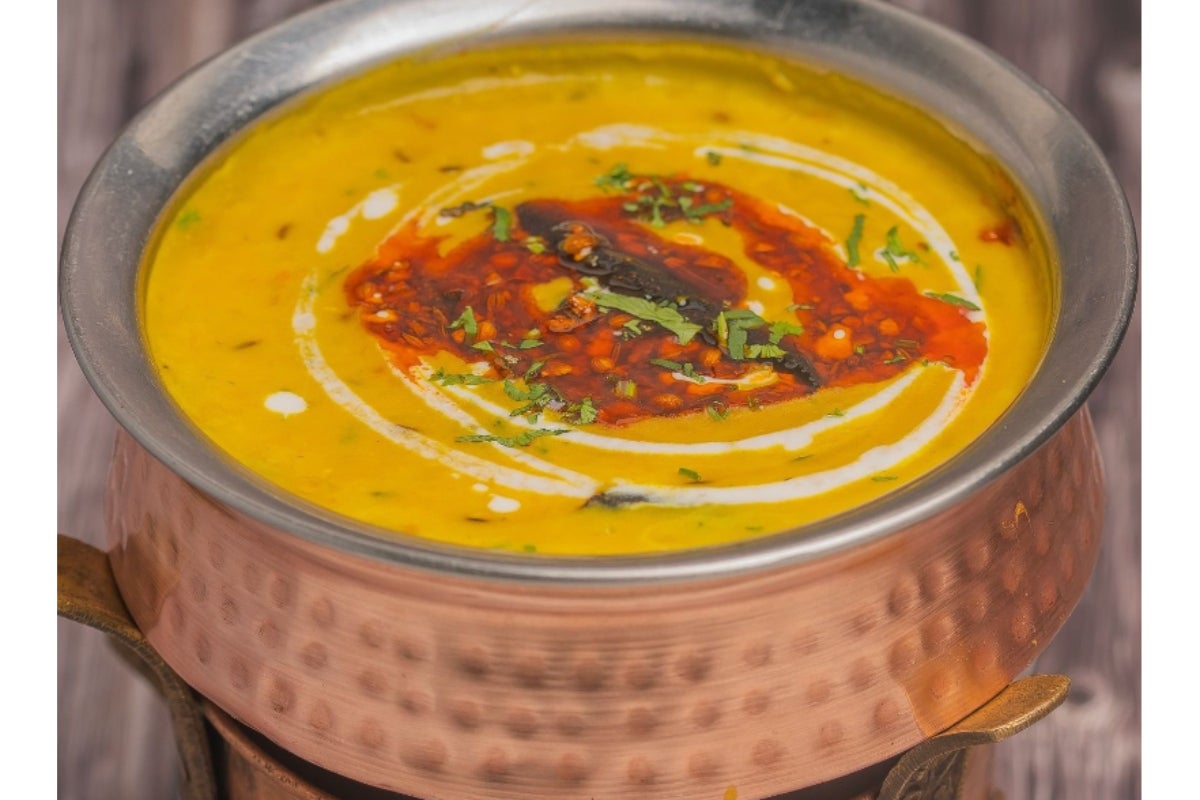 Dal Tadka 2