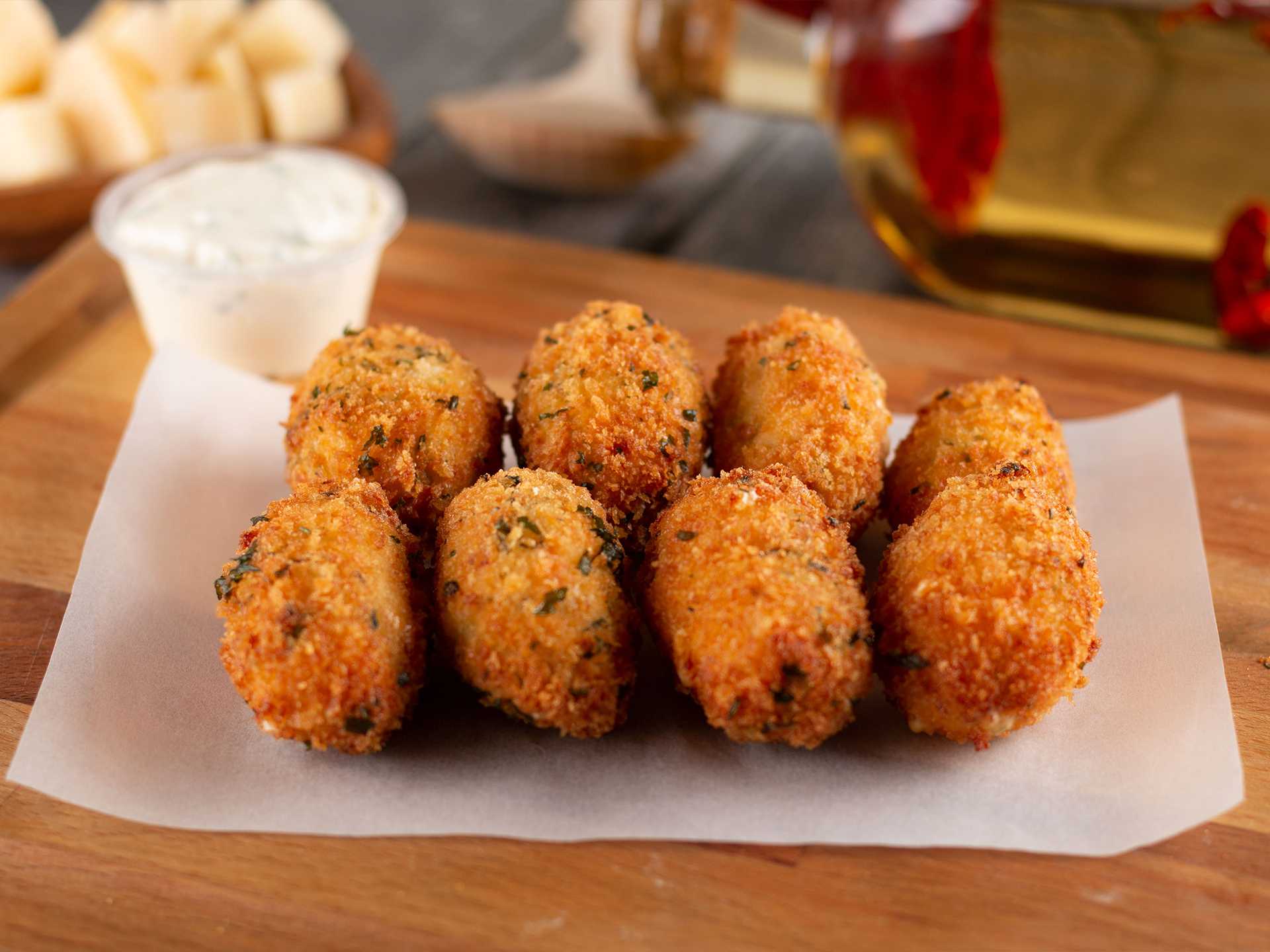 Jalapeno Bites
