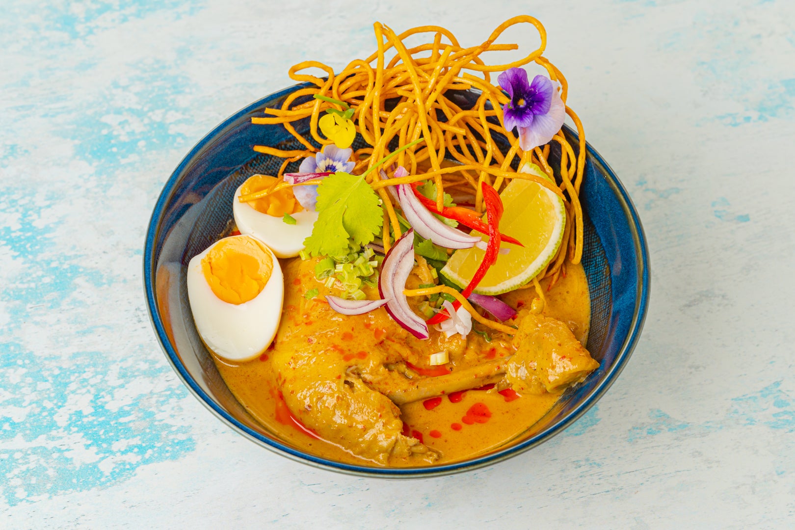 Khao Soi