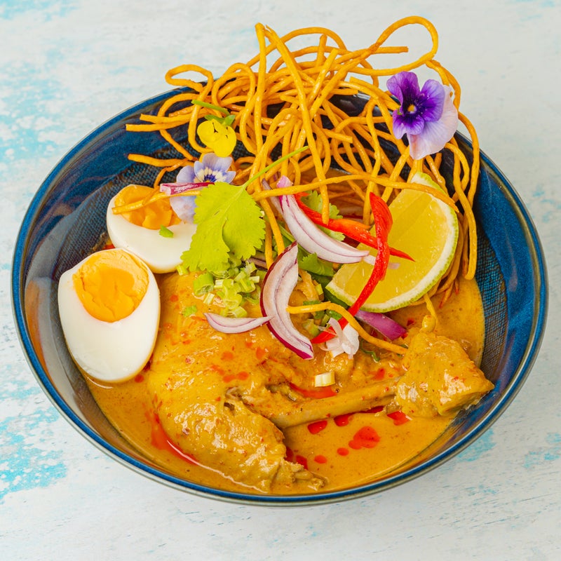 Khao Soi
