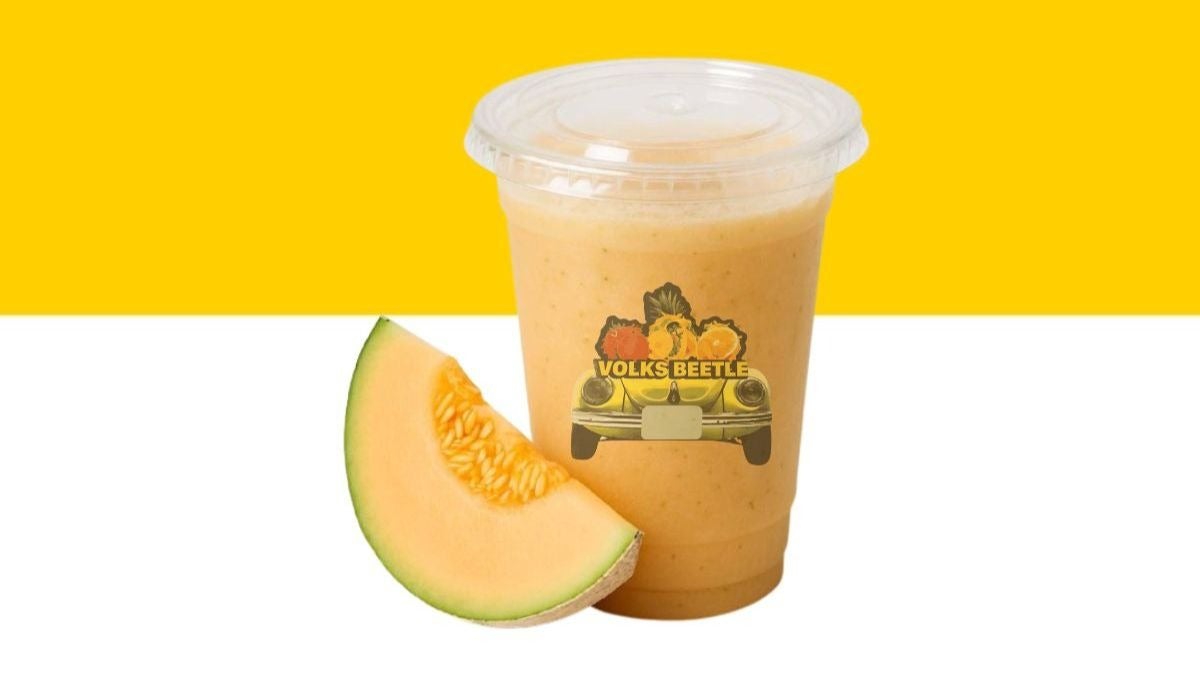 Melon Juice