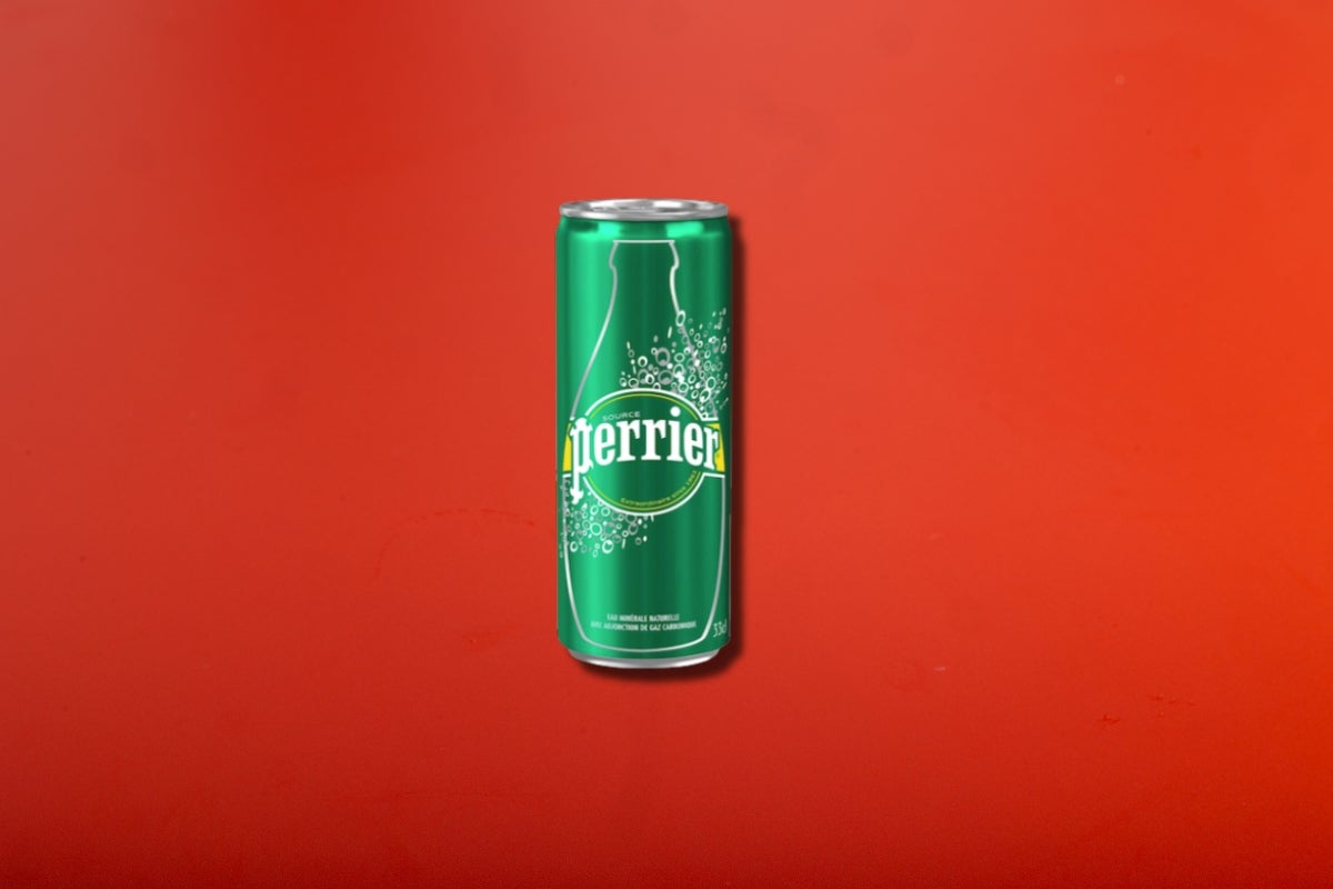 💨 Perrier