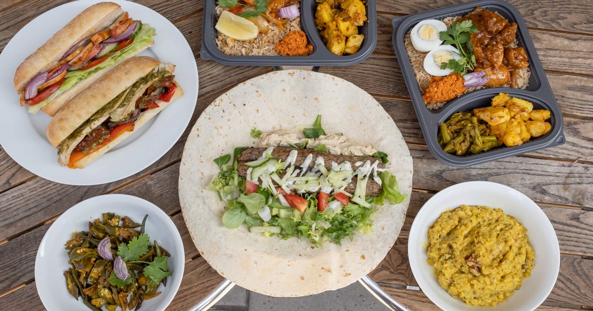 The Spoons Hull delivery from Drypool/Victoria Park Order with