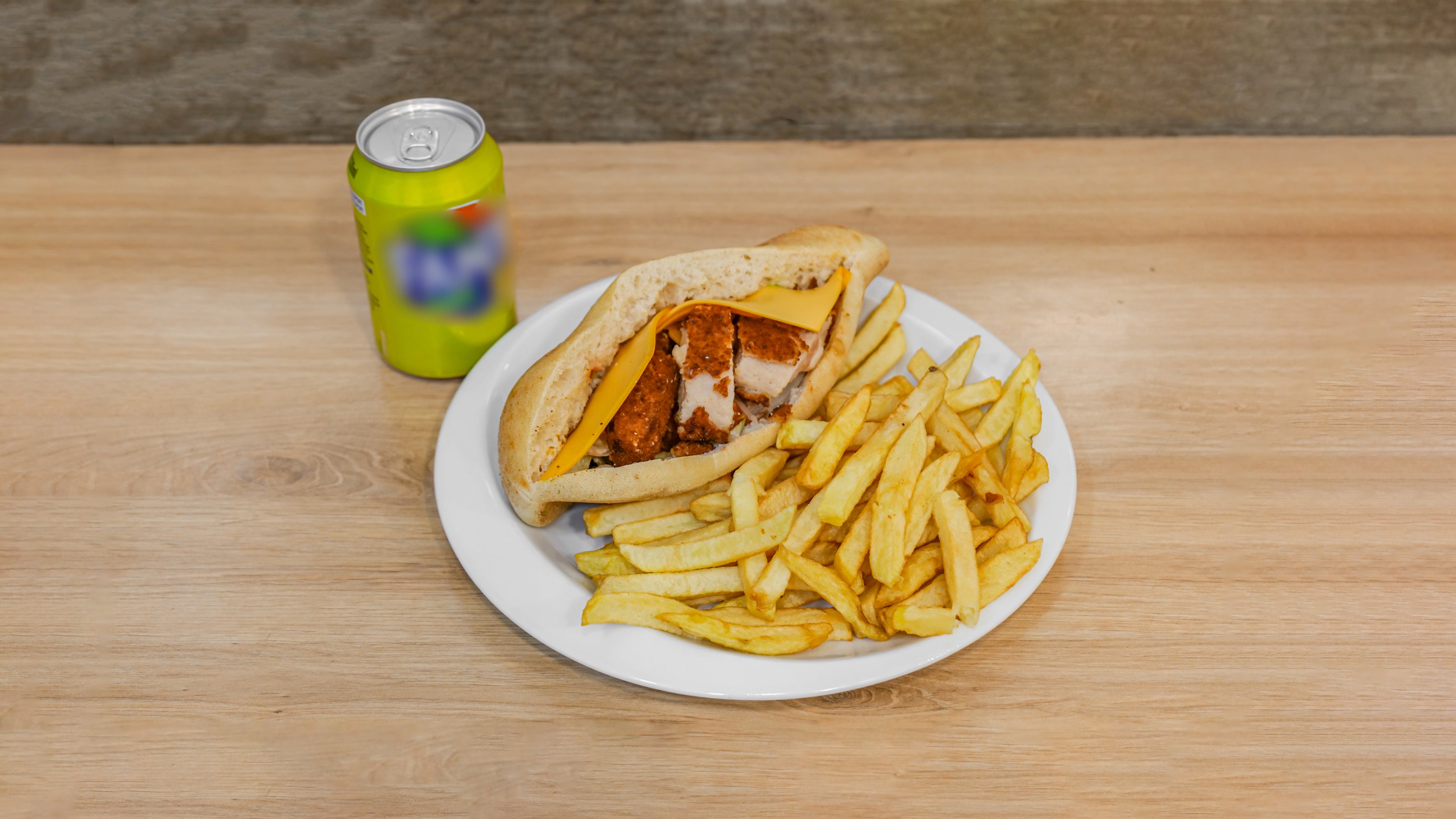 🥙🥙 Menu Sandwich Cordon Bleu🍗 🍗