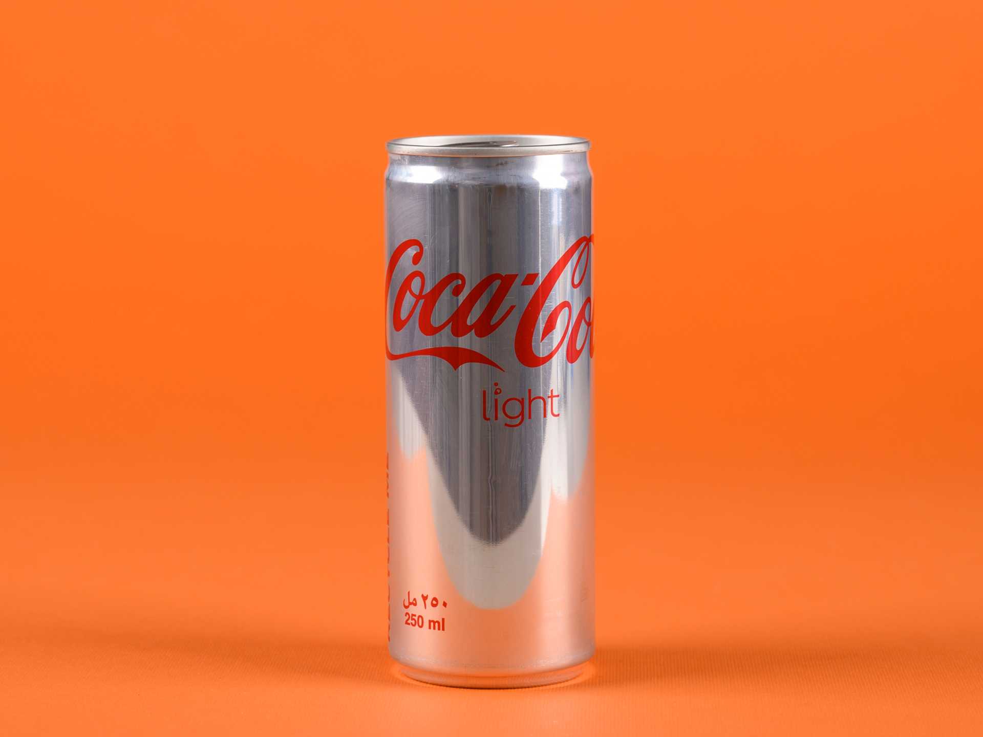 Cola Light