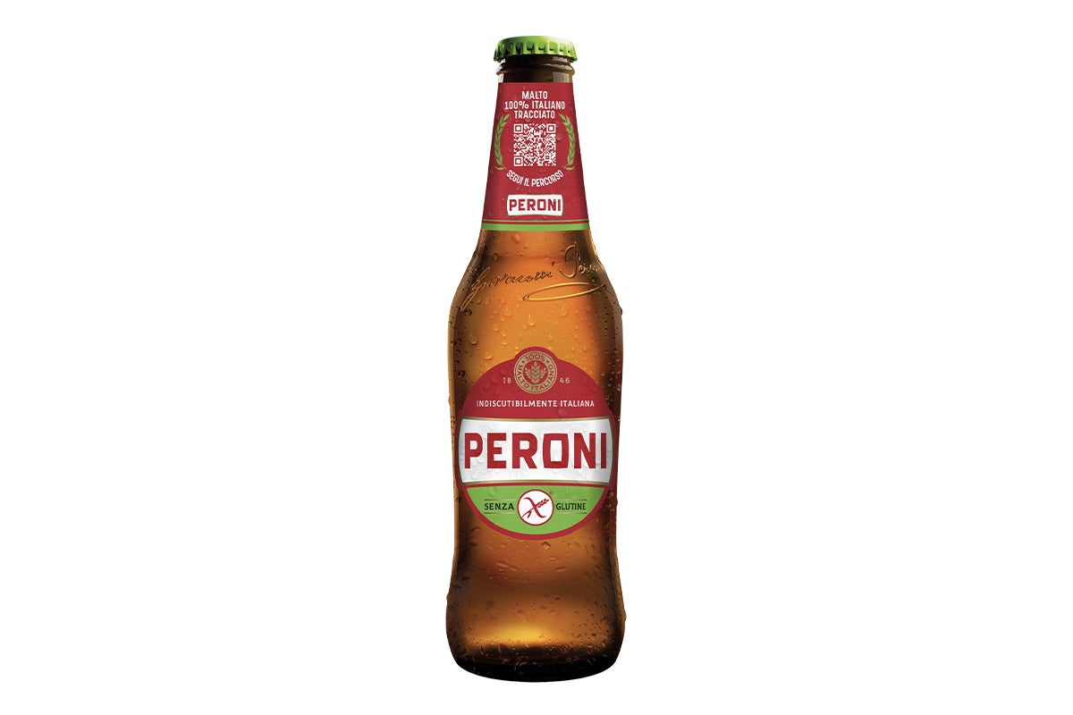 Peroni Senza Glutine