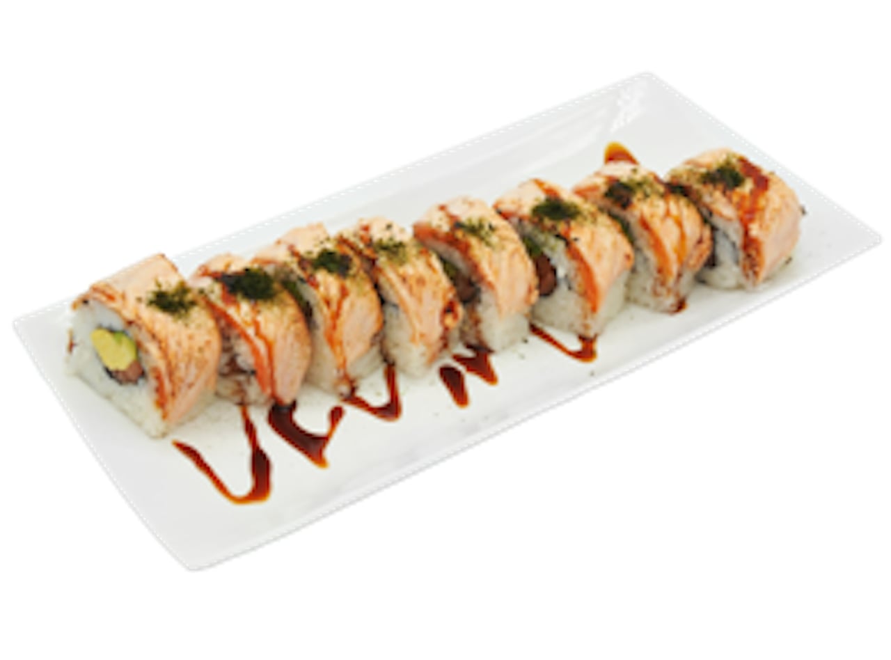 Fushimi roll
