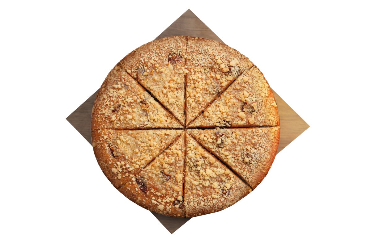 Date Cake