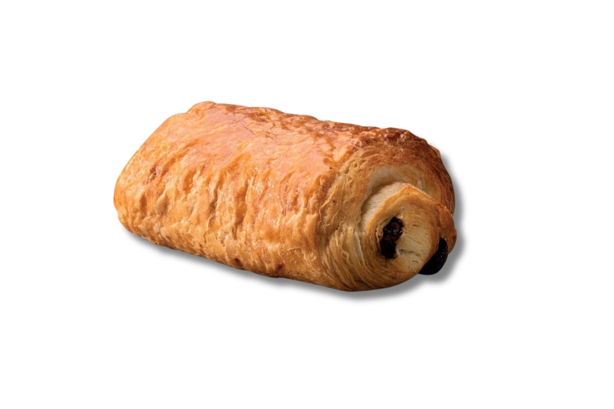 Pain au Chocolat