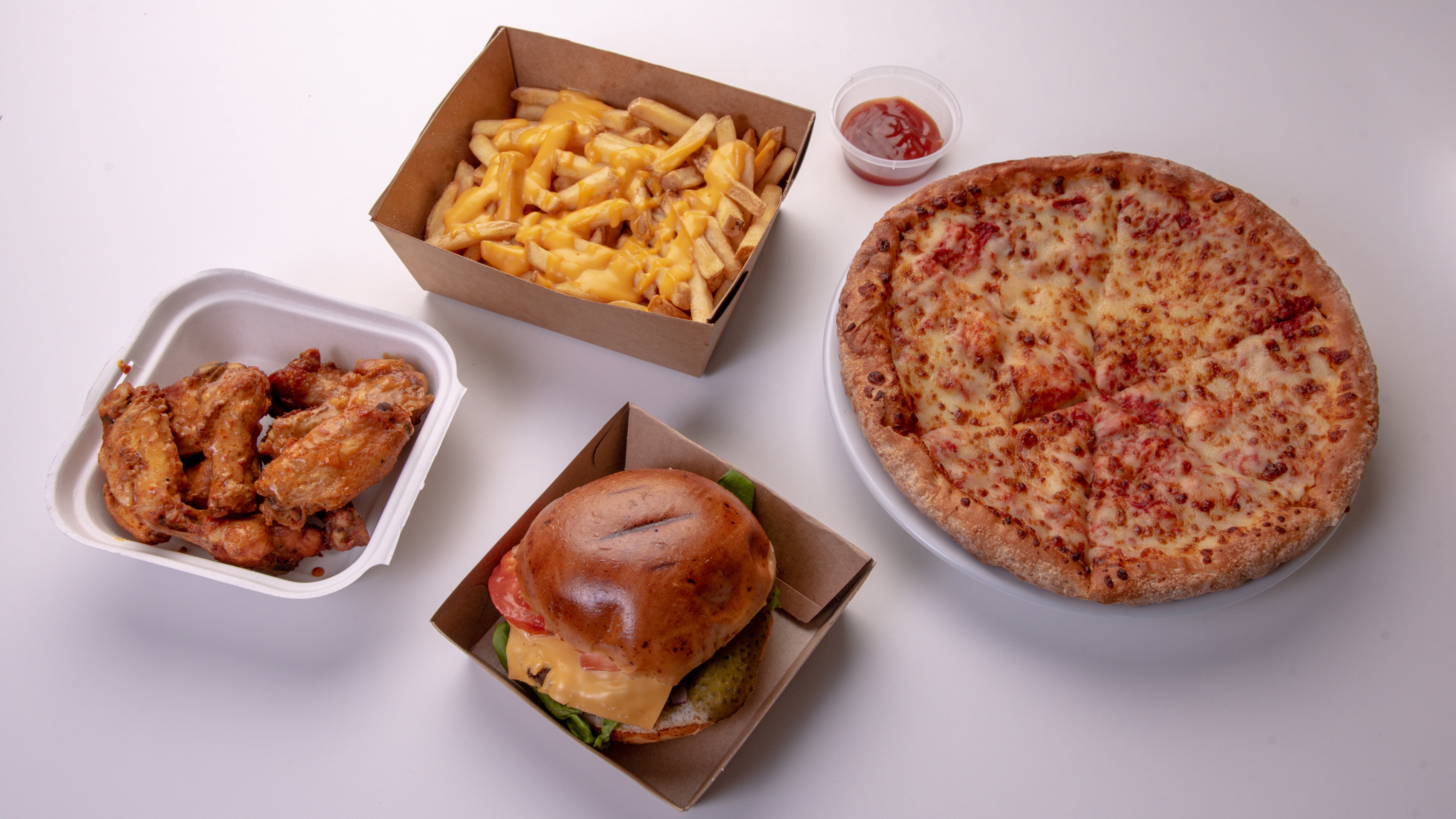 Crayford Kebab delivery from Crayford Central Order with Deliveroo