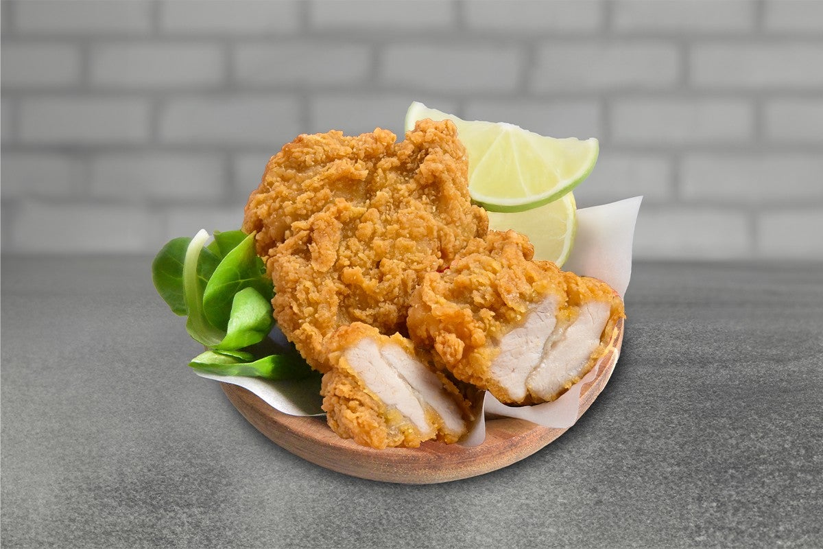 🐓 Japan chicken
