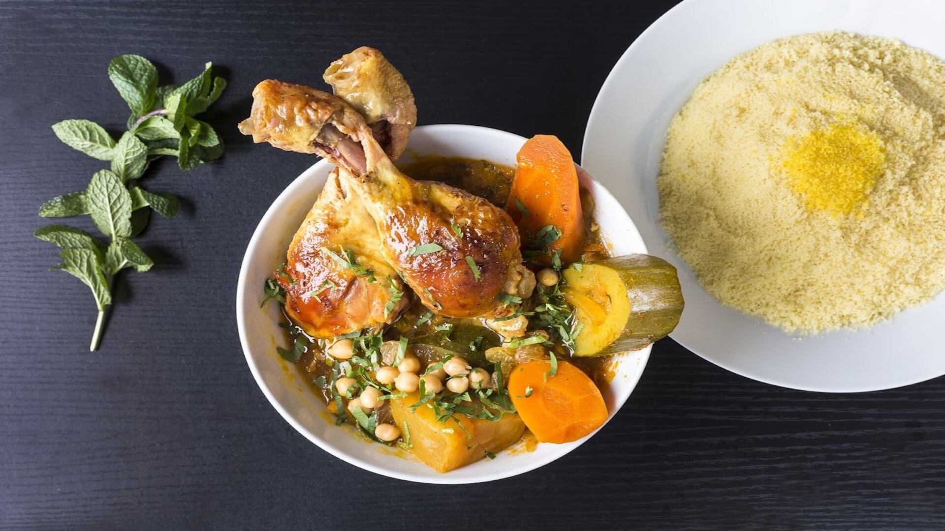 Le Paradis Du Couscous livre depuis Paris 16ème Auteuil Commandez