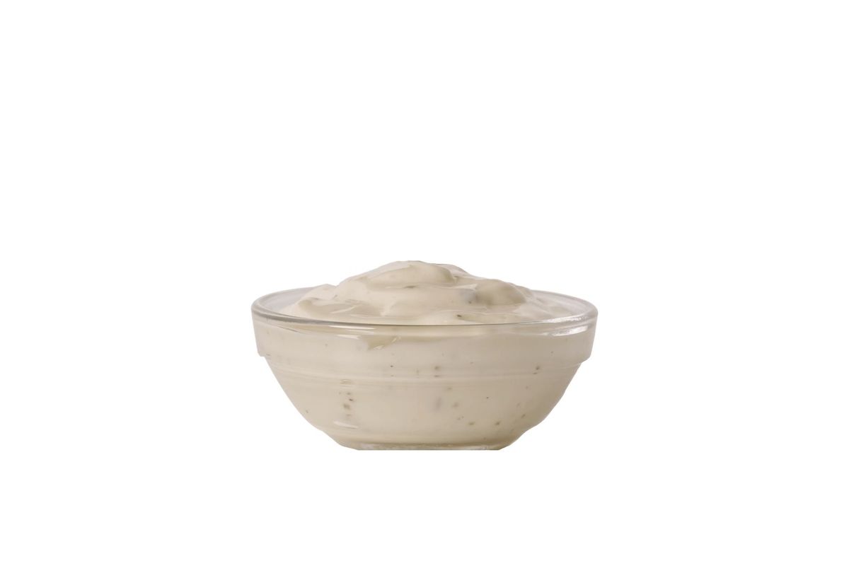 Add Buttermilk Ranch Dip Pot
