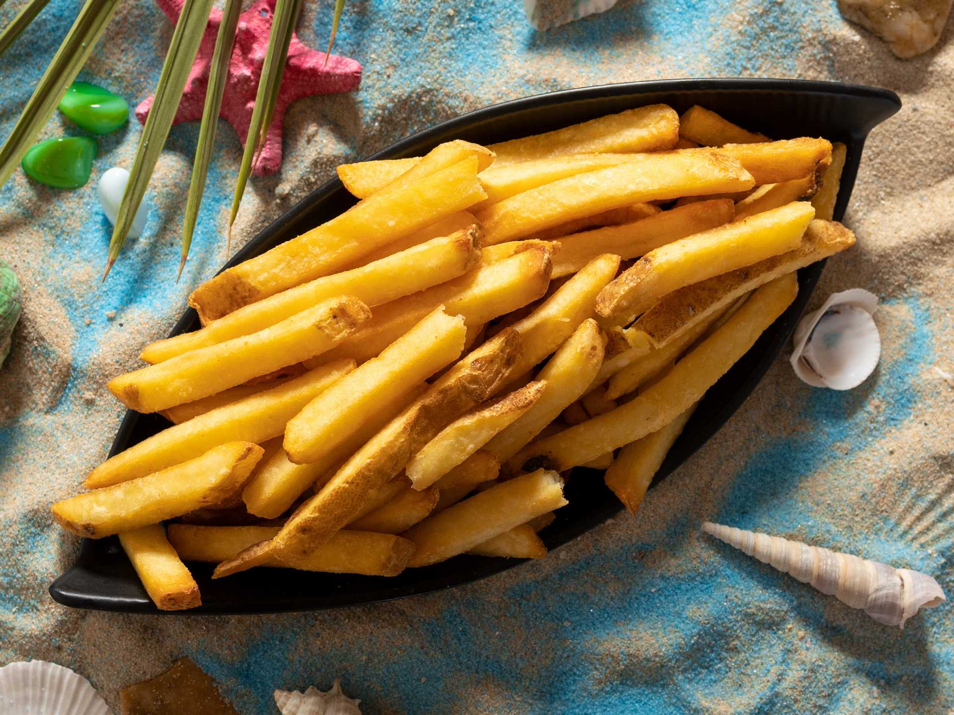 Fries