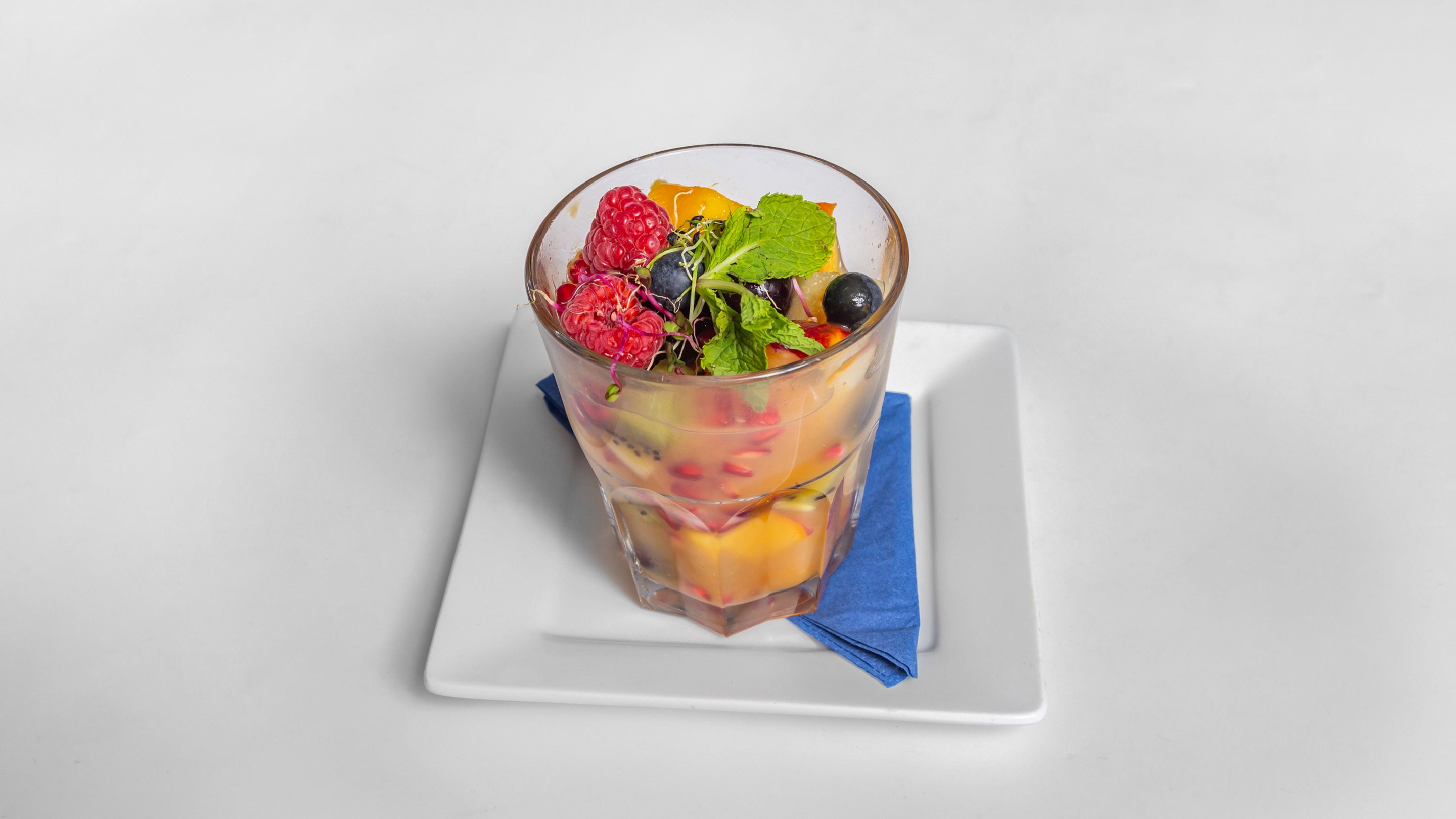 Salade de Fruits