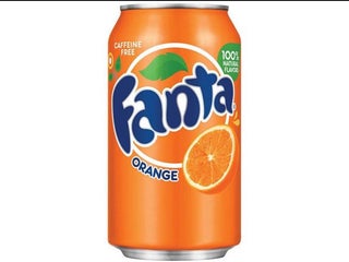 Fanta