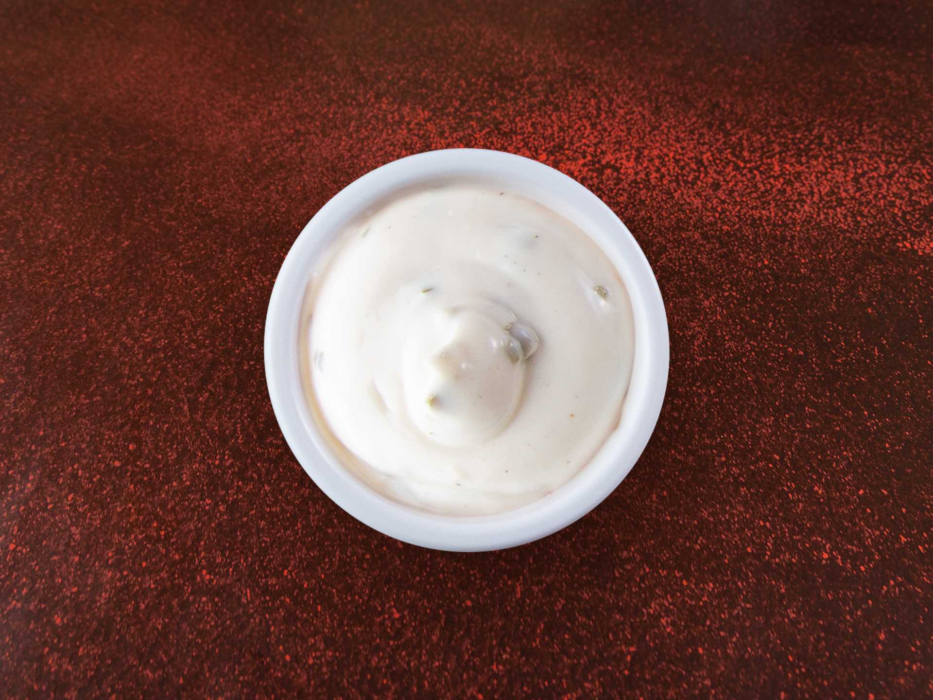 Ranch Sauce