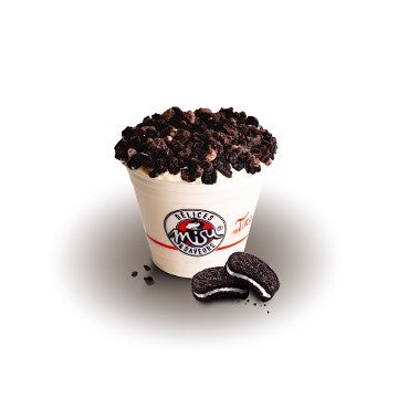 Tiramisu Oreo