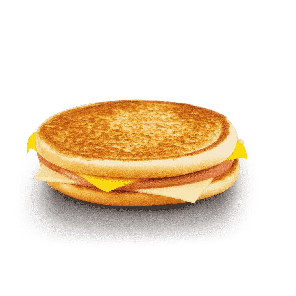 Croque Dalle