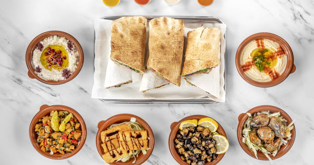 Mangrove Gourmet Restaurant Nadd Al Hamar delivery from Nadd Al Hamar