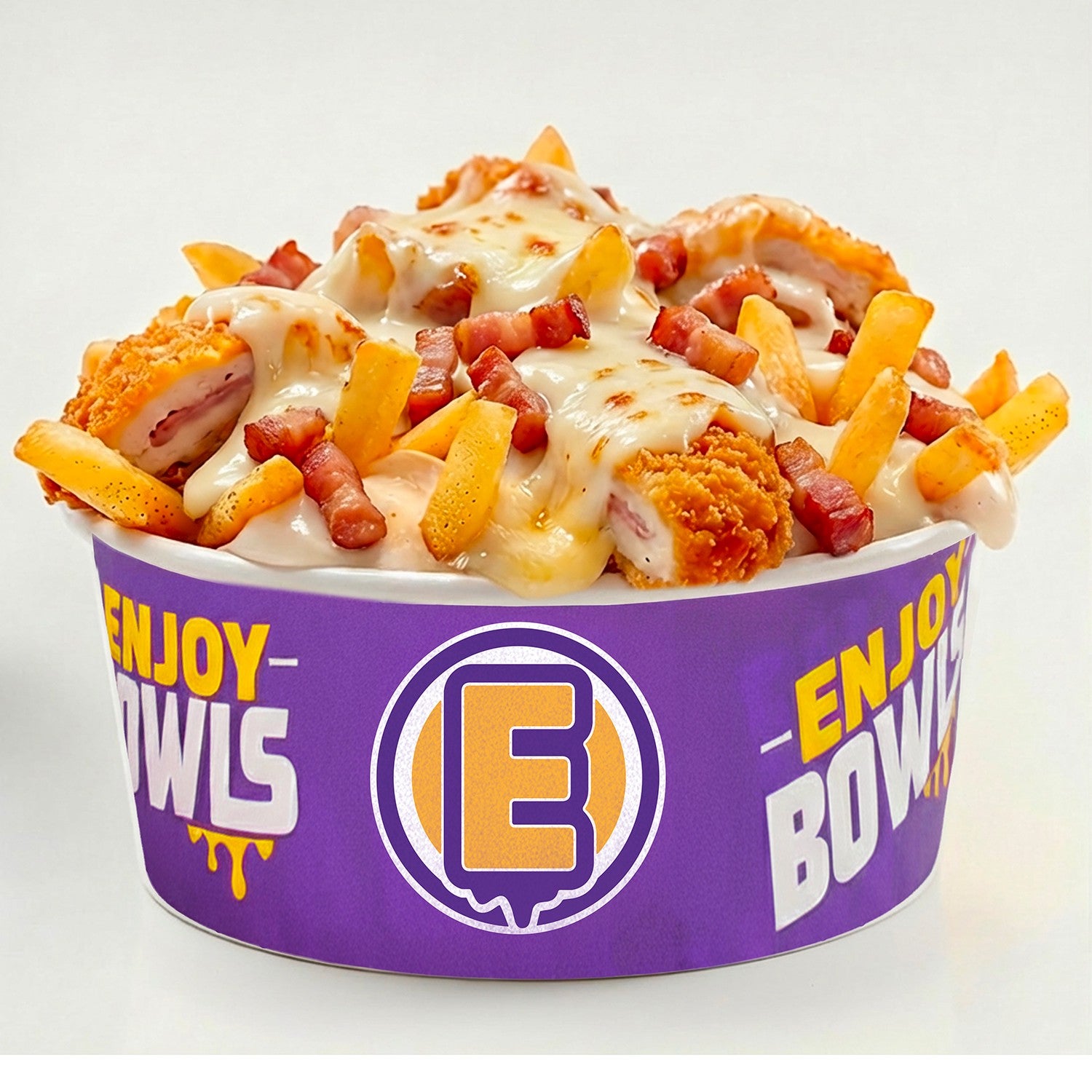 BOWL Suprême Raclette