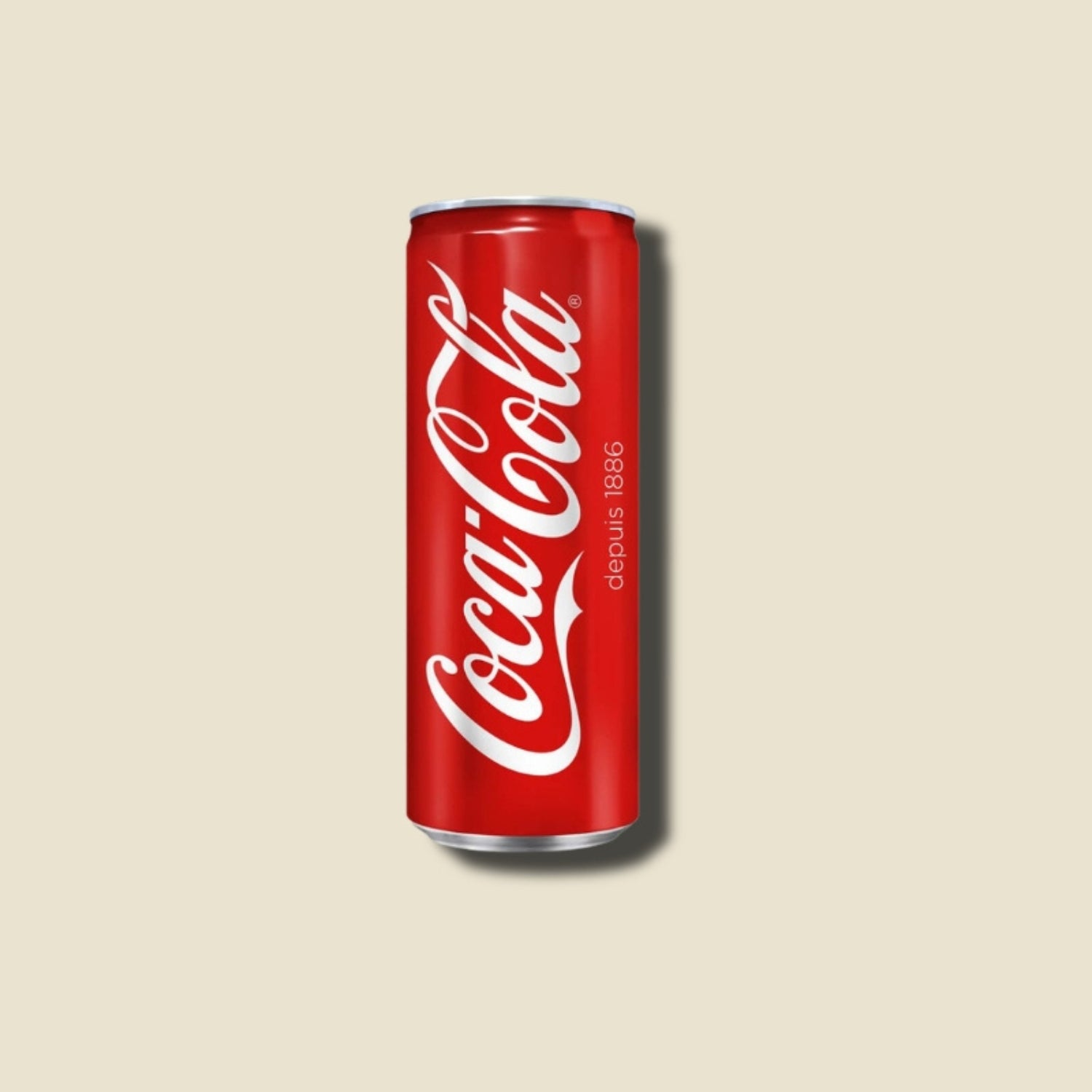 Coca-Cola 🔴