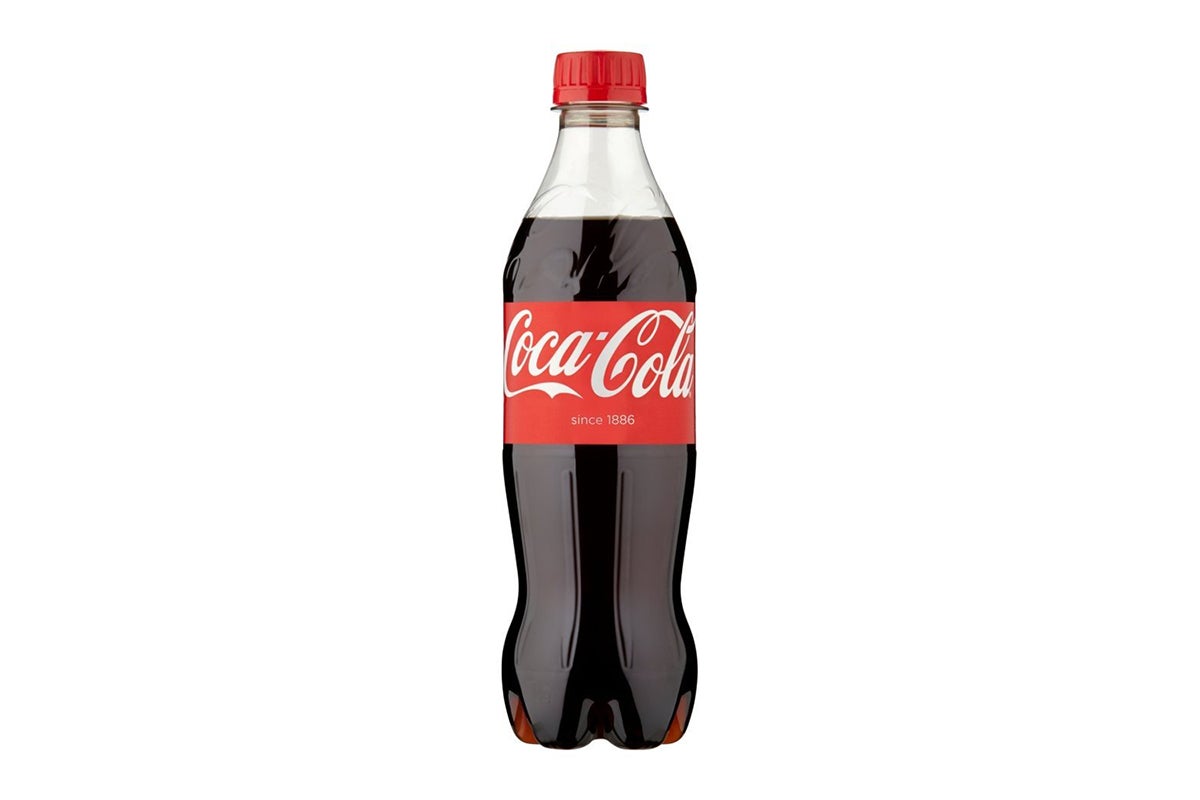 Original Coca-Cola 500ml