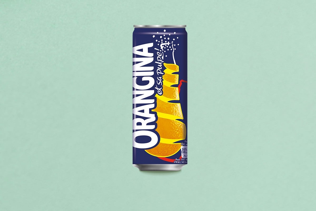 Orangina