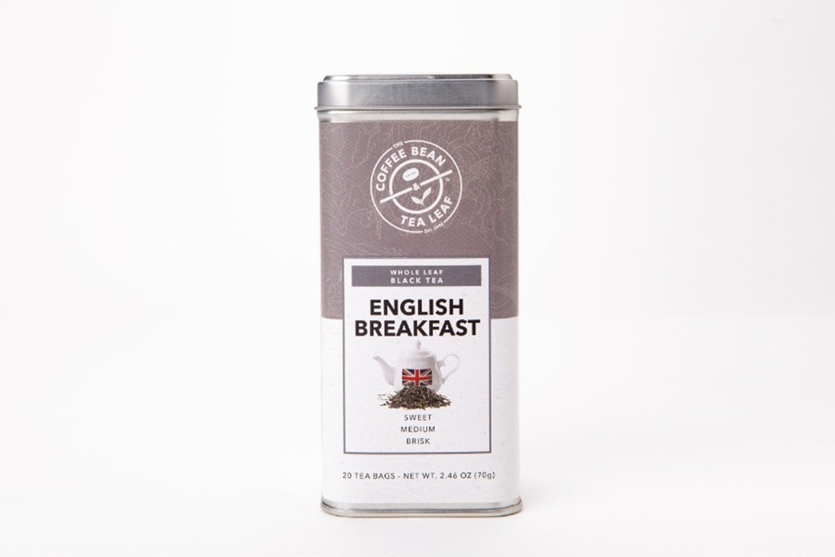 English Breakfast