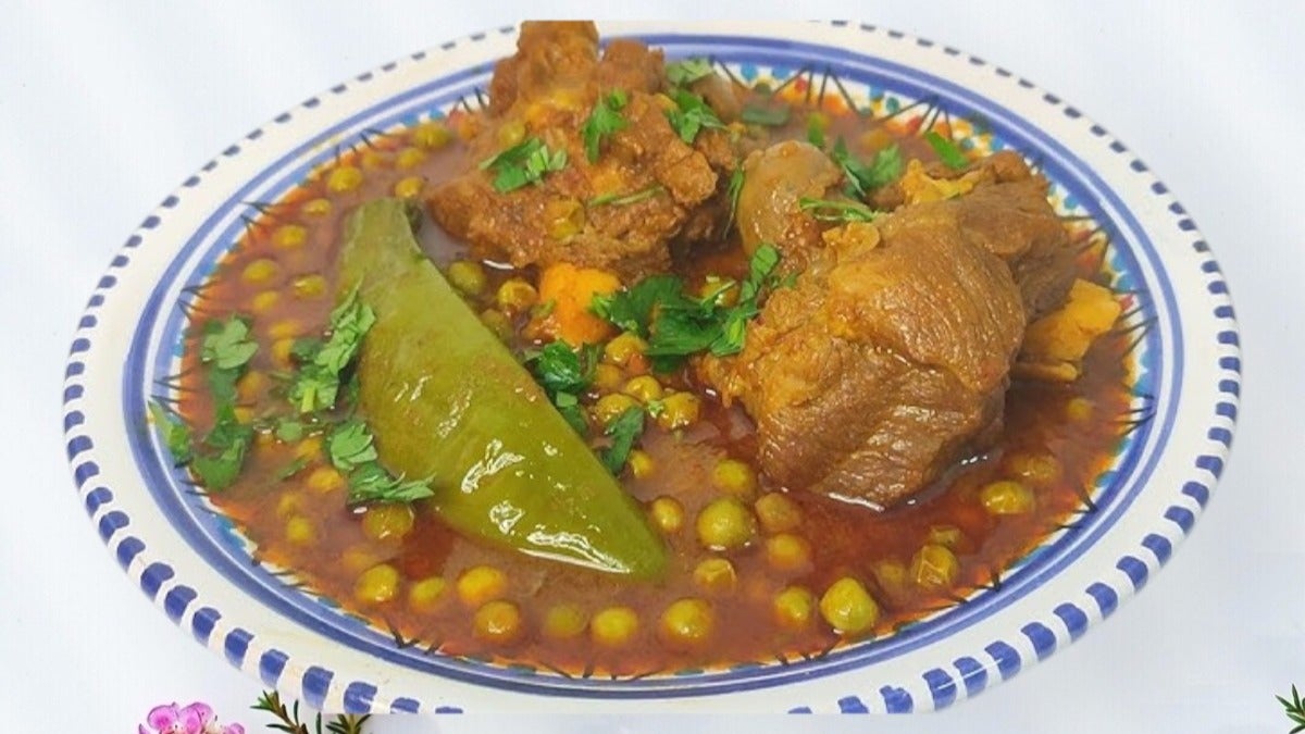🥘🍛Jelebana 3alouch
