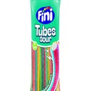 Fini Tubes multicolores