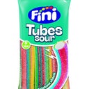 Fini Tubes multicolores